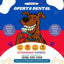 BAYAMÓN Limpieza dental para perros y gatos de hasta 40 lbs